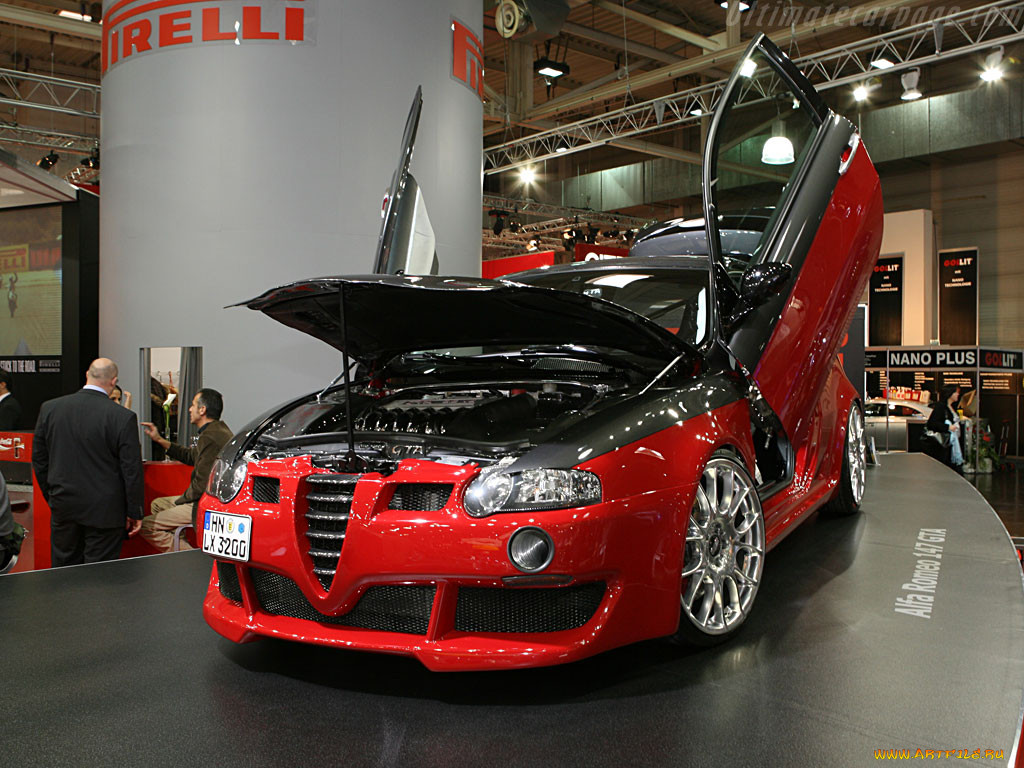 alfa, 147, gta, , , , 